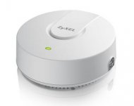 ZYXEL NWA1123-ACV2 802.11abgnac Dual Radio Wireless Access Point , 